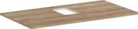 Hansgrohe Konsole Xelu Q 980x540 mm 54121230