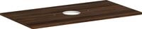 Hansgrohe Konsole Xelu Q 980x540 mm 54114630