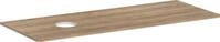 Hansgrohe Konsole Xelu Q 1360x540 mm 54116230