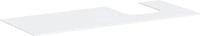 Hansgrohe Konsole Xevolos E 1370/550mm 54206700