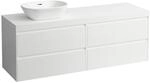 Laufen Waschtischunterschrank und Waschtisch-Platte LANI 495x1570x580...