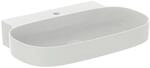 Ideal Standard Waschtisch Linda-X 1 Hahnloch ohne &Uuml;berlauf T4991V1