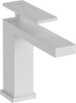 Hansgrohe Waschtischarmatur 110 Tecturis E CoolStart ohne Ablaufgarnitur,...