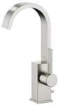 Dornbracht Waschtisch-Einhandbatterie mit Ablaufgarnitur MEM 33502782 Platin
