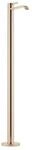 Dornbracht Waschtisch-Einlochbatterie mit Standrohr IMO 22585671 Light Gold