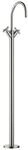 Dornbracht Waschtisch-Einlochbatterie mit Standrohr TARA 22585892 Platin...