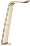 Dornbracht Waschtisch-Stand-Auslauf ohne Ablaufgarnitur CL.1 13717705 Champagne...