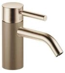 Dornbracht Waschtisch-Armatur ohne Ablaufgarnitur META 33529660 Light Gold