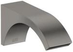 Dornbracht Waschtisch-Wand-Auslauf ohne Ablaufgarnitur CYO 13800811 Dark...