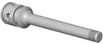 Dornbracht Zugstange f&uuml;r Umstellung Ersatzteile 09310910220 D. 12 x 70 mm Chrom