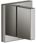 Dornbracht UP-Dreiwege-Umstellung MEM 36210782 Dark Chrome 36210782-19