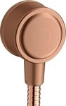 Hansgrohe Schlauchanschluss Axor Montreux 16884310