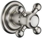Dornbracht UP-Zweiwege-Umstellung MADISON 36200361 Platin geb&uuml;rstet 36200361-06