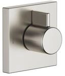 Dornbracht UP-Zweiwege-Umstellung SYMETRICS 36200985 Platin geb&uuml;rstet 36200985-06