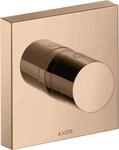Hansgrohe Vierwegeumstellung Unterputz Axor 10932300