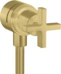 Hansgrohe Fixfit Stop Wandabsperrventil Axor 39883950