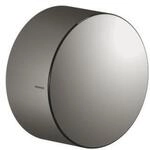 Dornbracht UP-Dreiwege-Umstellung SERIENSPEZIFISCH 36210740 Dark Chrome...