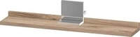 Duravit Sivida Spiegel Ablage 600x115x35mm SV7431010550000