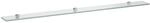 LAUFEN Glasablage Frame 25 mit 3 Wandbefestigungen, H4475889000001...