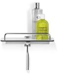 Giese Gifix 21 Dusch Konsole mit Glasabzieher, 21020-02 21020-02