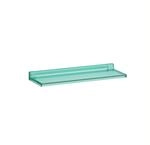 LAUFEN Ablage Kartell &middot; LAUFEN 450x155x40, wandmontiert, gr&uuml;n,...