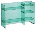 LAUFEN Regal Kartell &middot; LAUFEN 750x260x530, gr&uuml;n, 3.8933.1.092.000.1 H3893310920001