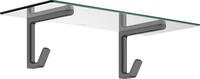 Hansgrohe Badetuchablage Axor Universal 42842340