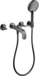 Hansgrohe 3-L.Wannenarmatur Axor Citterio F-Set 39448330