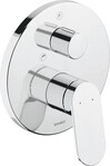 Duravit Wave Einhebel-Wannemischer Unterputz WA5210018010