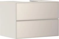 Hansgrohe Waschtischunterschrank Xevolos E sandbeige matt 54188790