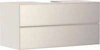 Hansgrohe Waschtischunterschrank Xevolos E sandbeige matt 54194790