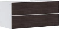Hansgrohe Waschtischunterschrank Xevolos E mattweiss 54193730