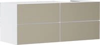 Hansgrohe Waschtischunterschrank Xevolos E mattweiss 54239390