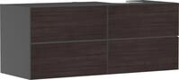 Hansgrohe Waschtischunterschrank Xevolos E sandbeige matt 54241730