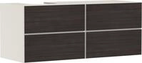 Hansgrohe Waschtischunterschrank Xevolos E sandbeige matt 54237730