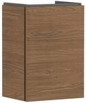 Hansgrohe Waschtischunterschrank Xilesa E 430x330mm f.HWB,T&uuml;ranschlag rechts Eiche