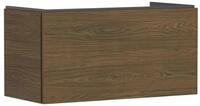 Hansgrohe Waschtischunterschrank Xilesa E 980x470mm 1 SK f.Waschtisch Eiche...