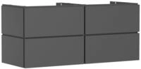 Hansgrohe Waschtischunterschrank Xilesa E 1375x550mm 4SK Ko.m.AWT/AWTge...