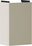 Hansgrohe Waschtischunterschrank Xevolos E sandbeige matt 54167390