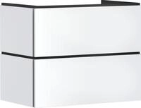Hansgrohe Waschtischunterschrank Xilesa E 780x470mm m.2SK PushOpen f.WB...