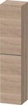 Duravit D-Neo Hochschrank 400x360x1760 Ei mr Mt Hv 3H DE1328L70550000