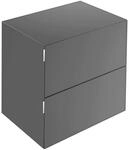 Keuco Sideboard Edition 11 Art m 2 Ausz. und Bel. 32542, 32542870801