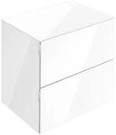Keuco Sideboard Edition 11 Art m 2 Ausz. und Bel. 32542, 32542980801