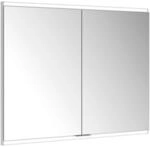 Keuco Royal Modular 2.0 Spiegelschrank, bel. 80021, 800210100000200...