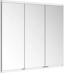 Keuco Royal Modular 2.0 Spiegelschrank, bel. 80031, 800310111100000...