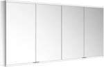 Keuco Royal Modular 2.0 Spiegelschrank, beleuchtet, Vorbau,ohne Steckdose,