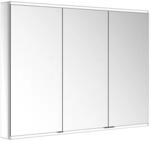 Keuco Royal Modular 2.0 Spiegelschrank, bel. 80031, 800311131000000...