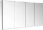 Keuco Royal Modular 2.0 Spiegelschrank, beleuchtet, Vorbau,ohne Steckdose,