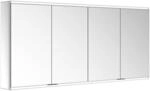 Keuco Royal Modular 2.0 Spiegelschrank, bel. 80041, 800411160100400...