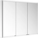 Keuco Royal Modular 2.0 Spiegelschrank, bel. 80031, 800311121000000...